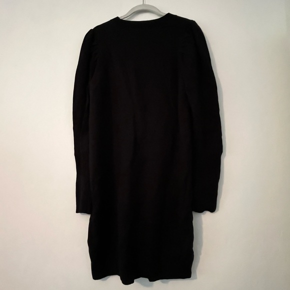 WAYF Sweater Dress - Picture 3 of 7